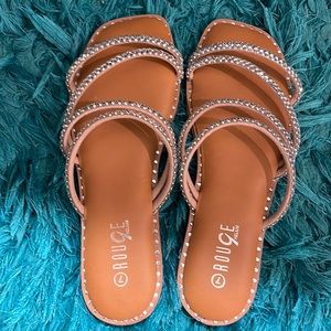 Cute sandals for any occasion